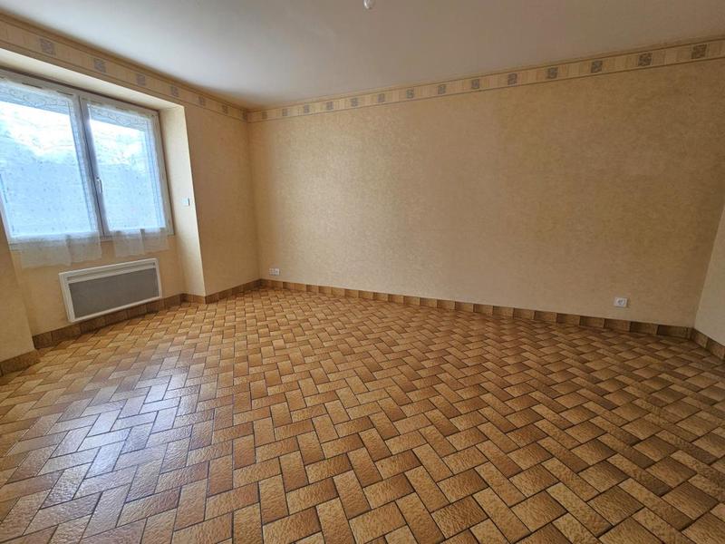 Maison - 58 m² - 3 pièces