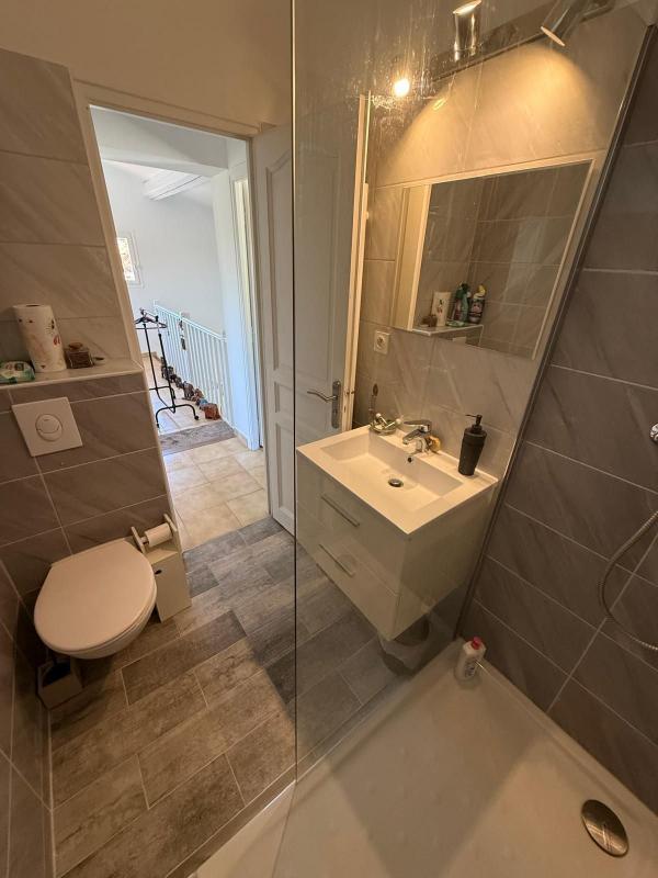 Villa - 112 m² - 5 pièces