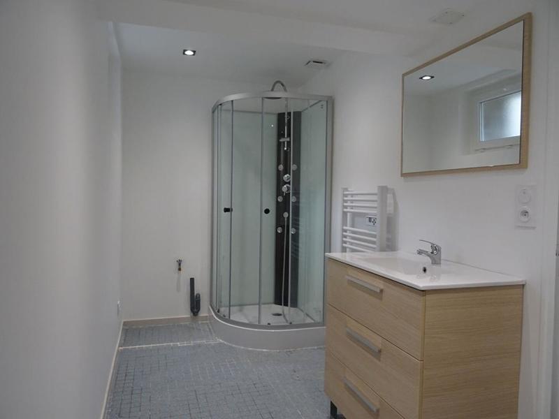 Maison - 72 m² - 3 pièces