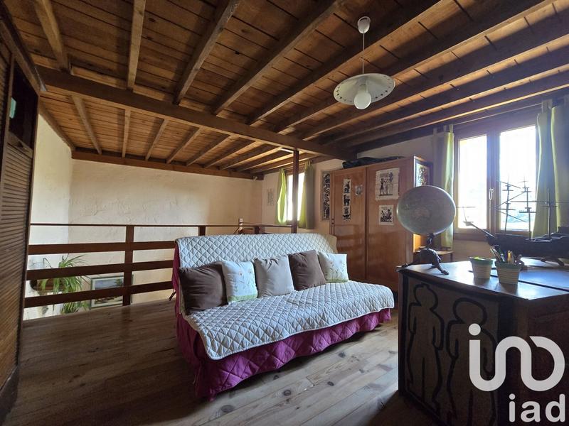 Maison - 115 m² - 4 pièces