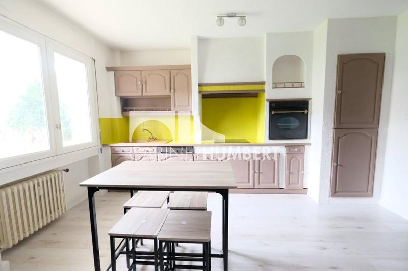 Appartement - 44 m² - 1 pièce