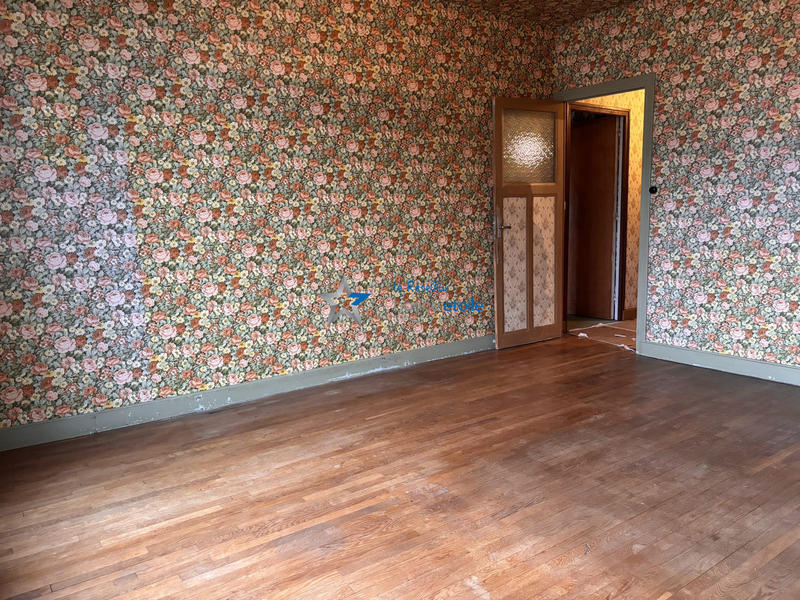 Maison - 193 m² - 8 pièces