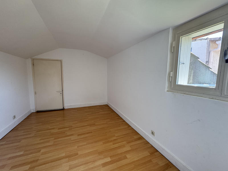 Appartement - 106 m² - 4 pièces