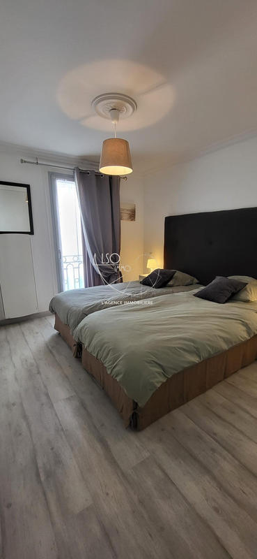 Duplex - 48 m² - 3 pièces