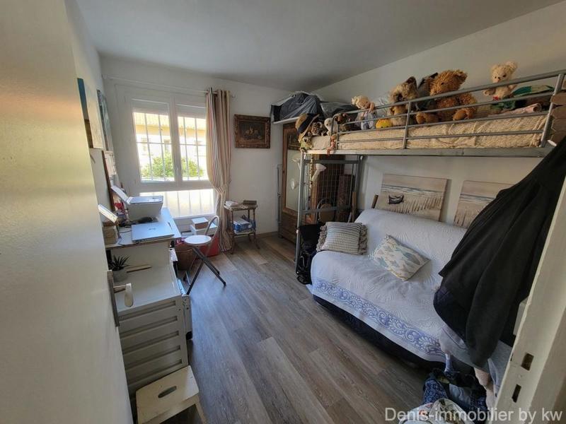 Appartement - 51 m² - 3 pièces