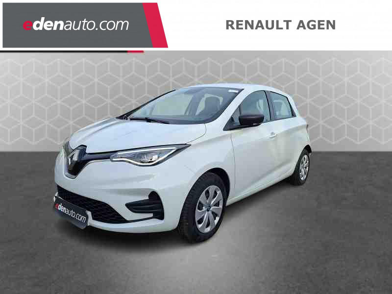 Renault Zoe R110 Achat Intégral Life