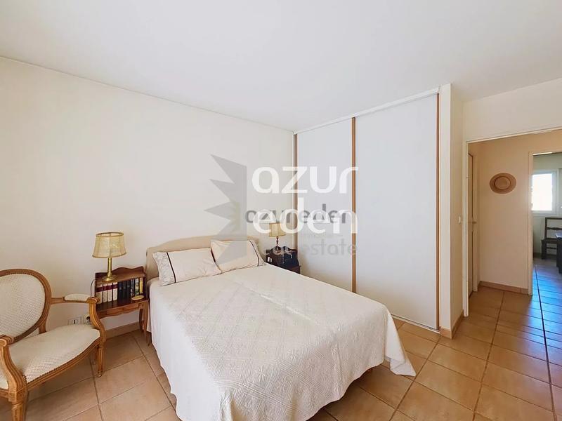 Appartement - 89 m² - 4 pièces