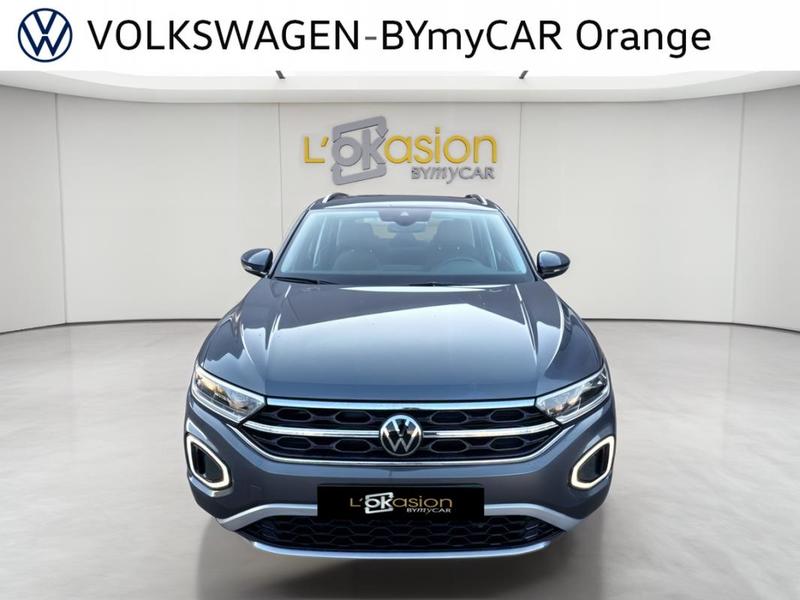 Volkswagen t-Roc 2.0 Tdi 150 Start/Stop Dsg7 Style