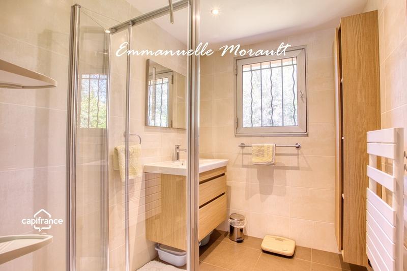 Villa - 210 m² - 7 pièces