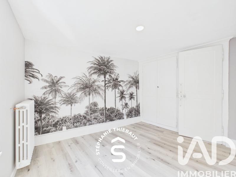 Maison de ville - 141 m² - 6 pièces