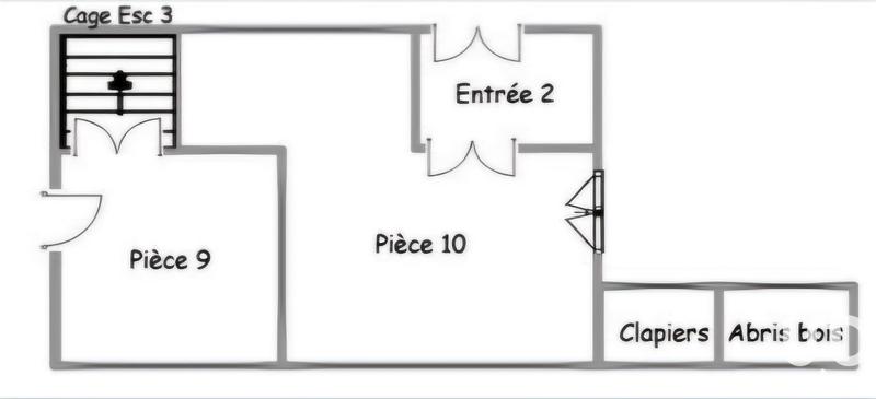 Maison - 267 m² - 10 pièces