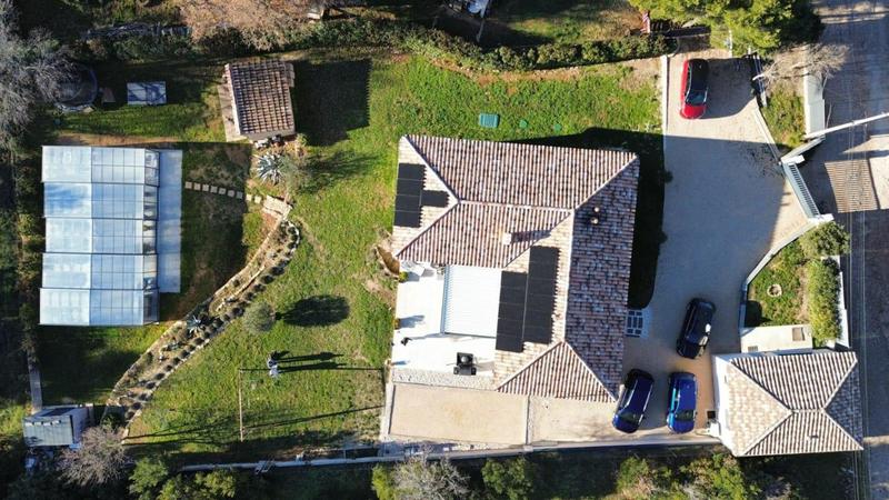 Maison - 155 m² - 6 pièces