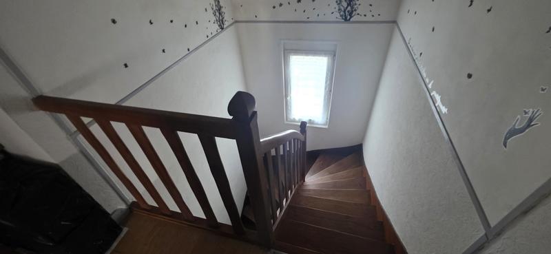 Maison - 85 m² - 5 pièces