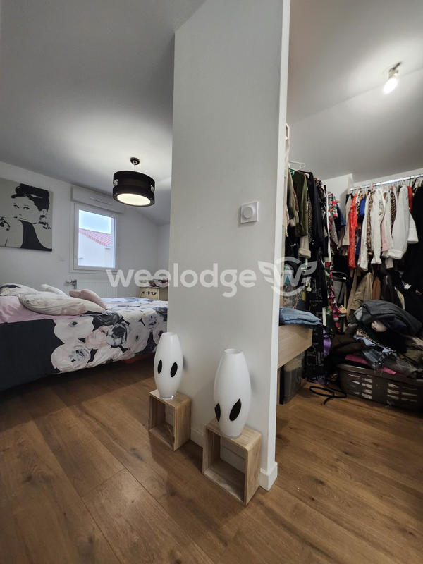 Maison - 94 m² - 4 pièces