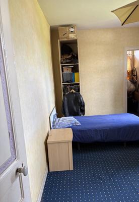 Maison ancienne - 140 m² - 5 pièces