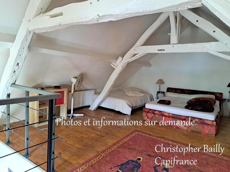 Immeuble - 340 m² - 15 pièces