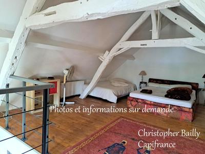 Immeuble - 340 m² - 15 pièces