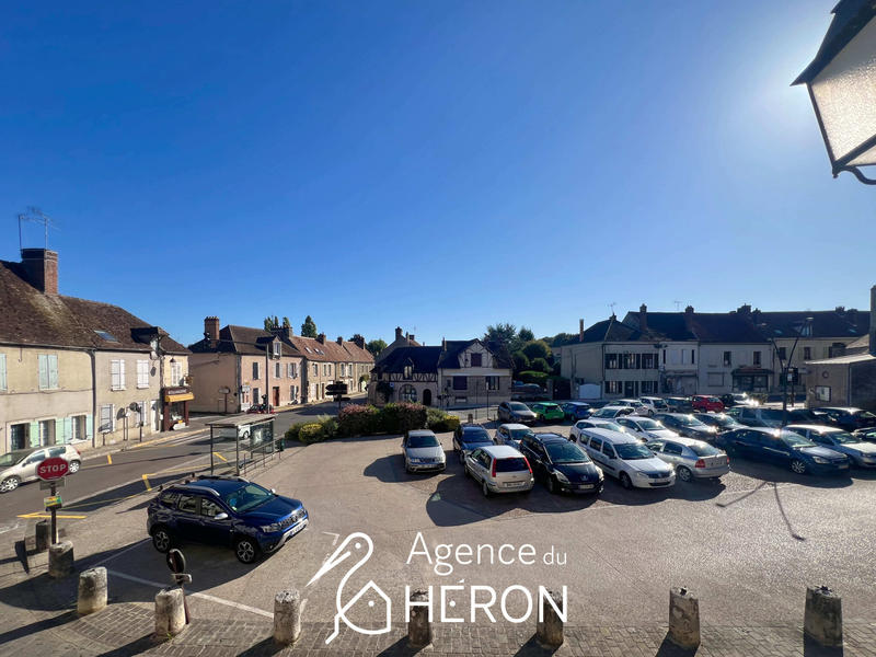 Maison - 88 m² - 5 pièces