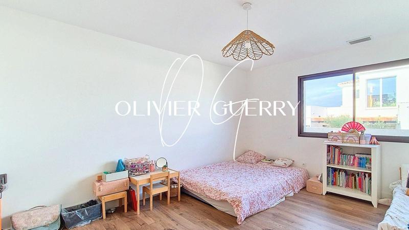 Maison - 155 m² - 4 pièces