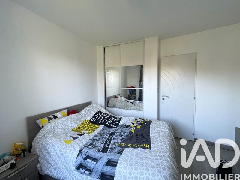 Maison - 91 m² - 4 pièces