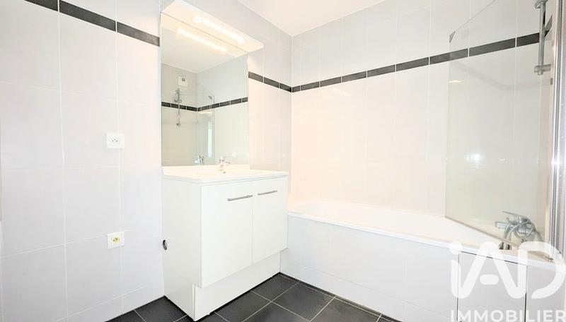 Appartement - 39 m² - 2 pièces