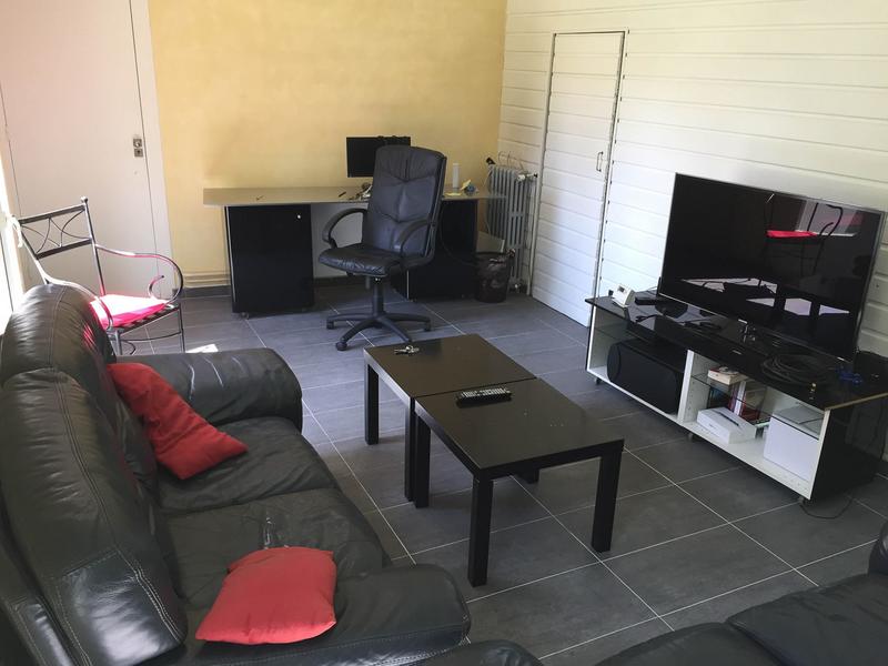 Maison ancienne - 145 m² - 5 pièces