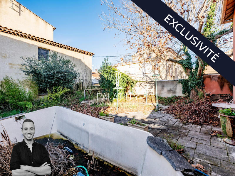 Villa - 145 m² - 5 pièces