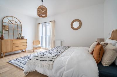 Appartement - 94 m² - 4 pièces