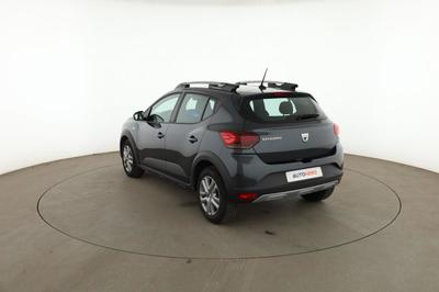 Dacia sandero III Stepway 1.0 TCe Confort 91 ch