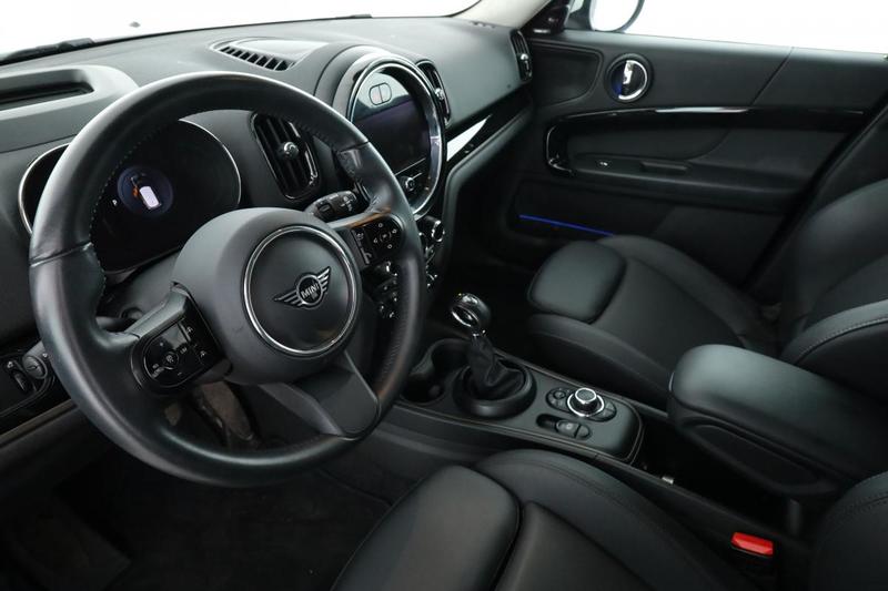 Mini Countryman Cooper se All4 Edition Premium Plus Bva6 220 ch