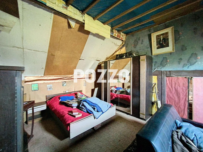 Maison - 73 m² - 3 pièces