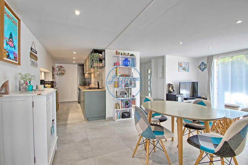 Maison - 130 m² - 7 pièces