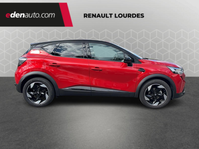 Renault Captur TCe 90 Techno