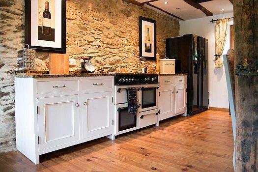 Maison de village - 200 m² - 7 pièces