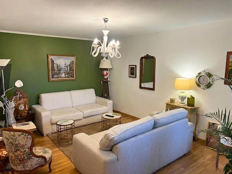 Appartement - 73 m² - 3 pièces