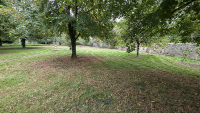 Propriété - 420 m² - 14 pièces