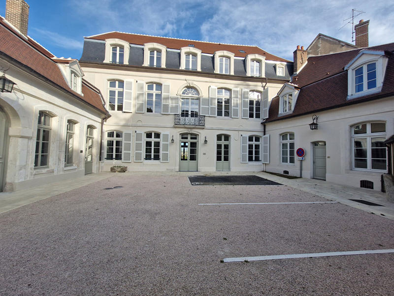 Appartement - 29 m² - 1 pièce