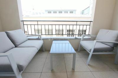 Appartement - 88 m² - 4 pièces