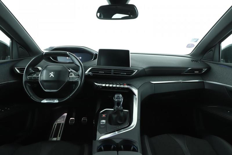 Peugeot 3008 1.2 PureTech Gt Line 130 ch