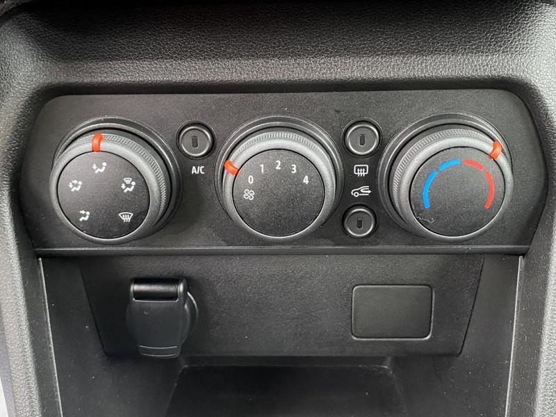 Dacia Sandero Stepway III Essential TCe 90