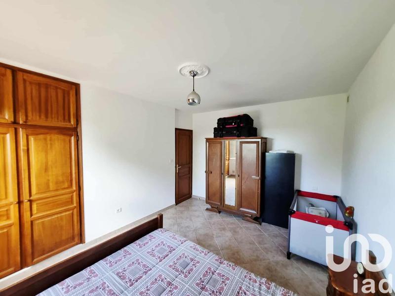 Maison de campagne - 139 m² - 6 pièces