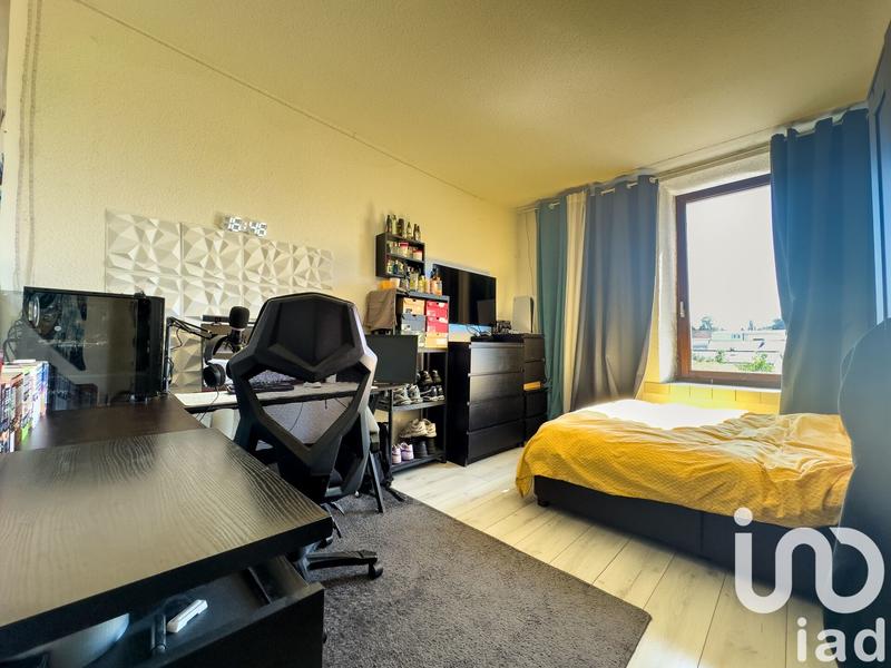 Maison - 147 m² - 8 pièces