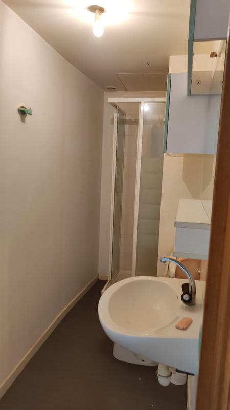 Maison - 60 m² - 2 pièces