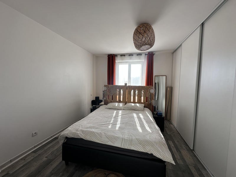 Maison - 119 m² - 6 pièces