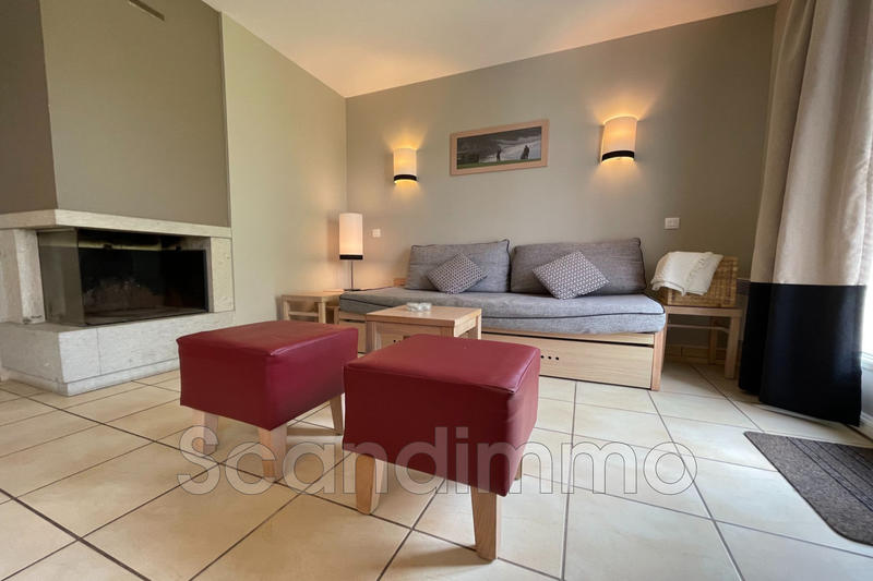 Maison - 73 m² - 4 pièces