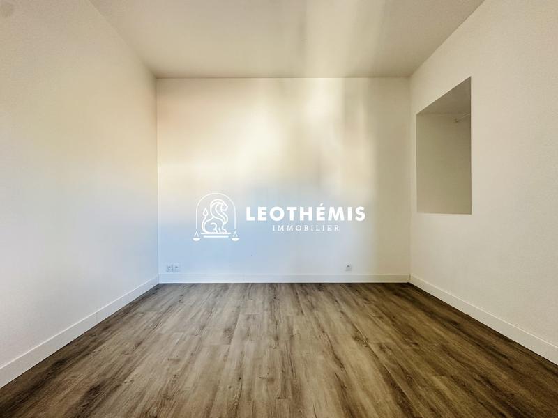 Maison ancienne - 55 m² - 3 pièces