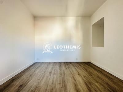 Maison ancienne - 55 m² - 3 pièces