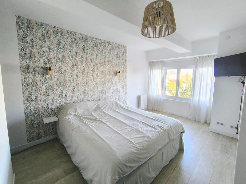 Maison - 136 m² - 6 pièces