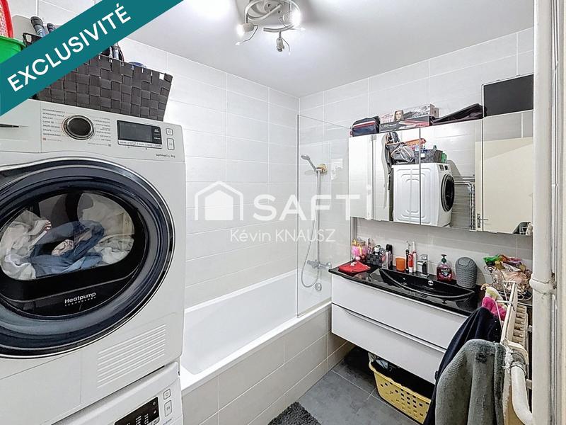 Appartement - 81 m² - 4 pièces