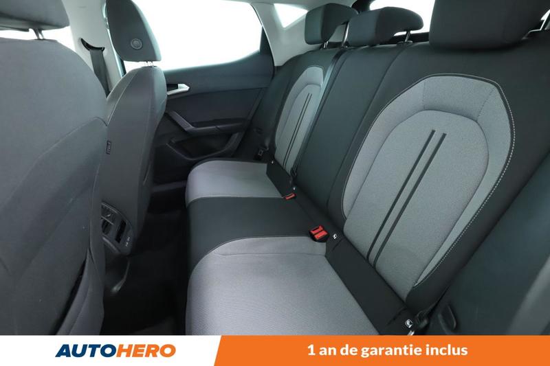 Seat Leon 1.0 Tsi Urban 110 ch